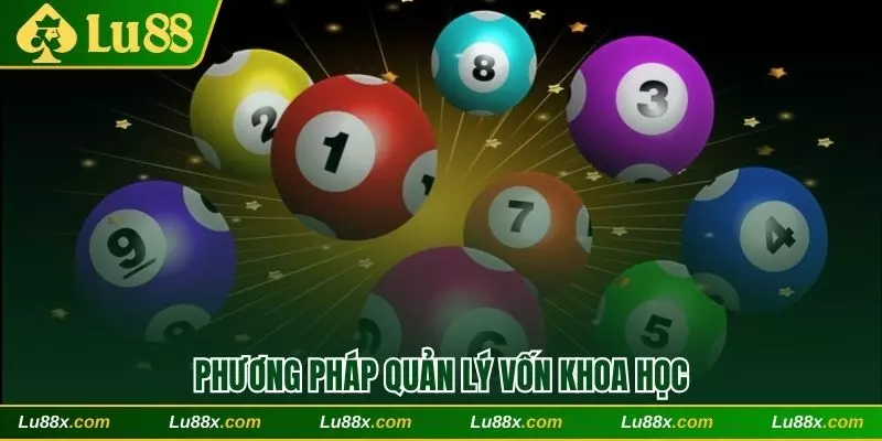 Phương pháp quản lý vốn khoa học